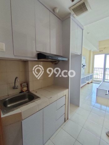 Apartemen Eksklusif Kawasan Karawaci, 1 KT, Luas 23m², Ready Huni Apartemen Eksklusif Kawasan Karawaci, 1 KT, Luas 23m², Ready Huni