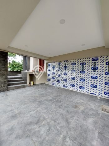 Rumah area BSD Eminent, Lingkungan Elite 4 KT Rumah area BSD Eminent, Lingkungan Elite 4 KT