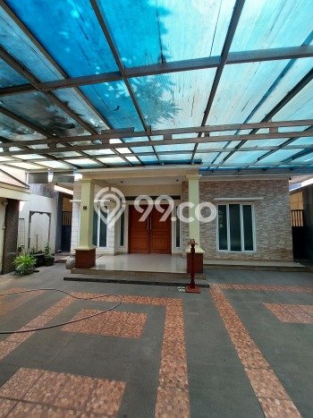 Rumah kawasan Jelupang, Tangerang, LT 400m² Bangunan 200m² Rumah kawasan Jelupang, Tangerang, LT 400m² Bangunan 200m²