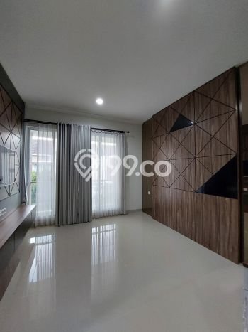 For Sale! Luxury House LT 144m2 Desain Modern di gading serpong scientia garden For Sale! Luxury House LT 144m2 Desain Modern di gading serpong scientia garden