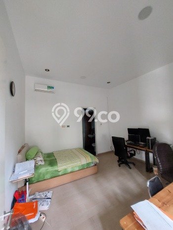 Jual Rumah Luas Elegan Dengan View Eksklusif di BSD Telaga Golf, Tangerang Jual Rumah Luas Elegan Dengan View Eksklusif di BSD Telaga Golf, Tangerang