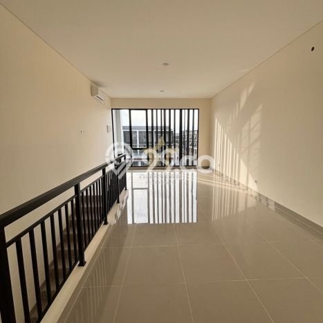 PROSPEK BAGUS! Ruko di Gading Serpong Andalucia, Luas 139m², Area Bisnis PROSPEK BAGUS! Ruko di Gading Serpong Andalucia, Luas 139m², Area Bisnis