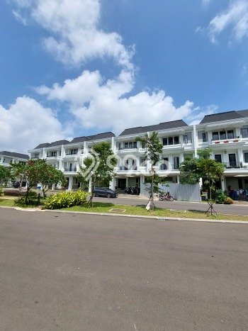 Hunian Asri Alam Sutera, Area Sejuk - 5 KT Hunian Asri Alam Sutera, Area Sejuk - 5 KT