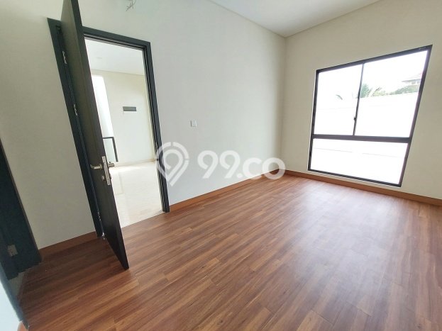 Ready to Use! Luxury House LT 291m2 Desain Elegan di Gading Serpong Ready to Use! Luxury House LT 291m2 Desain Elegan di Gading Serpong