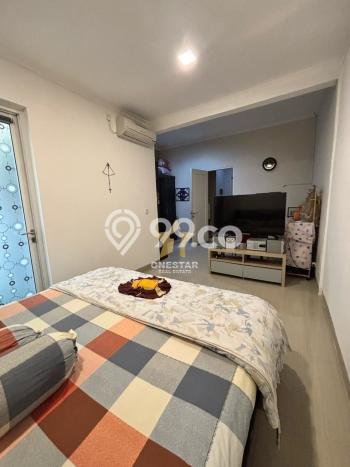 SIAP HUNI! Rumah Asri area Gading Serpong Pondok Hijau Golf, Luas 108m² Bangunan 150m² SIAP HUNI! Rumah Asri area Gading Serpong Pondok Hijau Golf, Luas 108m² Bangunan 150m²