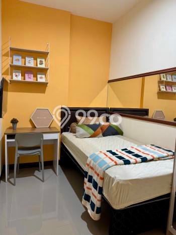 Rumah Kost Dijual di Tambora, Jakarta Barat, 20 KT, 20 KM, Bangunan 310m2 Rumah Kost Dijual di Tambora, Jakarta Barat, 20 KT, 20 KM, Bangunan 310m2