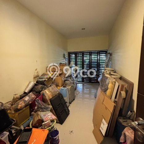 HOT LISTING! Rumah Untuk Investasi di Alam Sutera, Luas 240m² Bangunan 200m² HOT LISTING! Rumah Untuk Investasi di Alam Sutera, Luas 240m² Bangunan 200m²