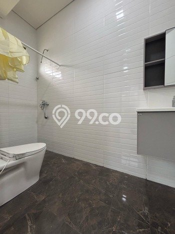 Hunian Mewah LB 260m2 Siap Pakai Desain Elegan di BSD Eminent, Tangerang Hunian Mewah LB 260m2 Siap Pakai Desain Elegan di BSD Eminent, Tangerang