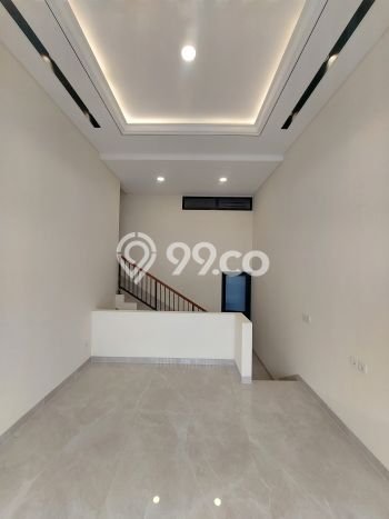 Rumah PREMIUM! di BSD The Icon, Tangerang, Luas 197m² Bangunan 289m², BISA KPR Rumah PREMIUM! di BSD The Icon, Tangerang, Luas 197m² Bangunan 289m², BISA KPR