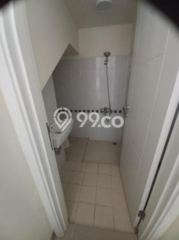 Rumah Minimalis 2 KT di Summarecon Serpong Tangerang Unfurnished Rumah Minimalis 2 KT di Summarecon Serpong Tangerang Unfurnished