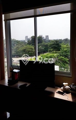 Dijual Apartemen 3 KT & 2 KM di Tangerang Area Strategis Dijual Apartemen 3 KT & 2 KM di Tangerang Area Strategis