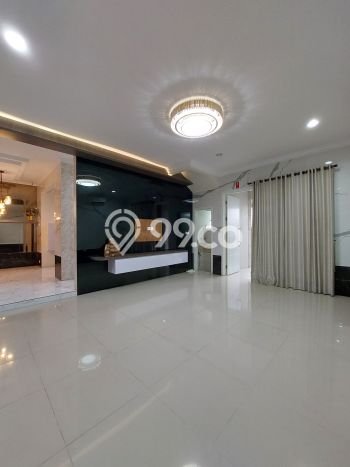 For Sale! Luxury House LT 144m2 Desain Modern di gading serpong scientia garden For Sale! Luxury House LT 144m2 Desain Modern di gading serpong scientia garden