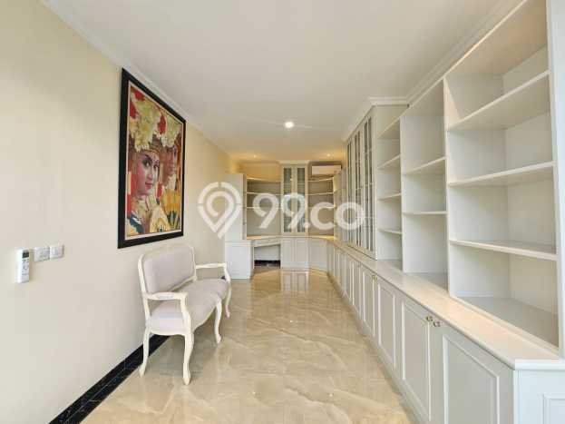 Rumah Lingkungan Asri di BSD The Green, Tangerang, Luas 144m² Bangunan 210m² Rumah Lingkungan Asri di BSD The Green, Tangerang, Luas 144m² Bangunan 210m²