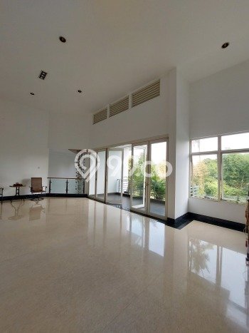 Jual Rumah Luas Elegan Dengan View Eksklusif di BSD Telaga Golf, Tangerang Jual Rumah Luas Elegan Dengan View Eksklusif di BSD Telaga Golf, Tangerang