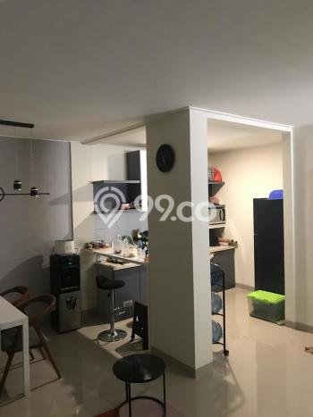 Hunian Nyaman Asri 2 KT Siap Pakai di Gading Serpong Scientia Garden Tangerang Hunian Nyaman Asri 2 KT Siap Pakai di Gading Serpong Scientia Garden Tangerang