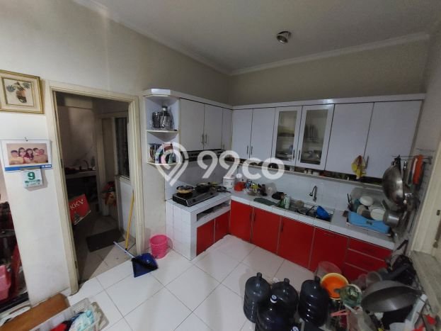Rumah Bagus di Gading Serpong The Spring, Tangerang, Luas 162m² Bangunan 180m² HARGA MENARIK! Rumah Bagus di Gading Serpong The Spring, Tangerang, Luas 162m² Bangunan 180m² HARGA MENARIK!