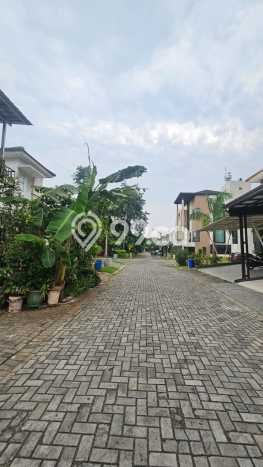 Dijual Rumah Modern 5 KT di Gading Serpong Serenade Lake, Tangerang Dijual Rumah Modern 5 KT di Gading Serpong Serenade Lake, Tangerang