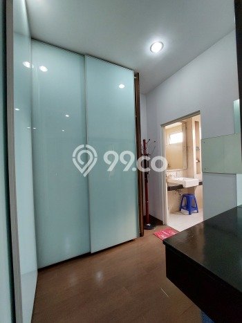 Jual Rumah Luas Elegan Dengan View Eksklusif di BSD Telaga Golf, Tangerang Jual Rumah Luas Elegan Dengan View Eksklusif di BSD Telaga Golf, Tangerang