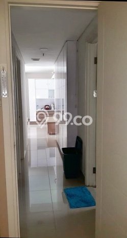Dijual Apartemen 3 KT & 2 KM di Tangerang Area Strategis Dijual Apartemen 3 KT & 2 KM di Tangerang Area Strategis