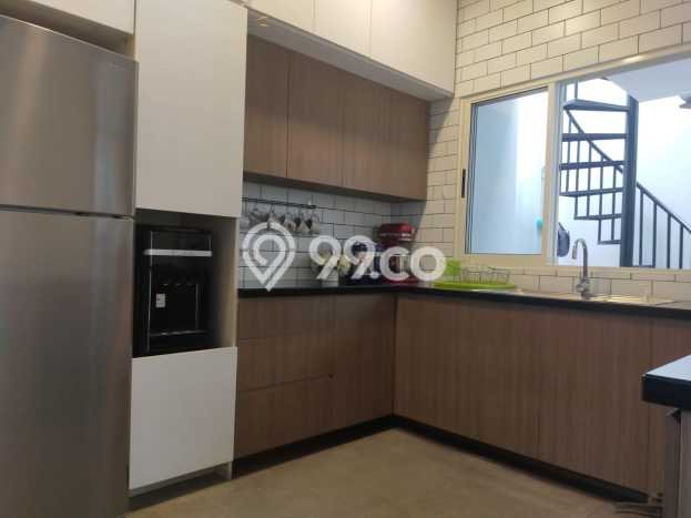 Rumah kawasan Gading Serpong Scientia Garden, Tangerang, LT 210m² LB 159m² Rumah kawasan Gading Serpong Scientia Garden, Tangerang, LT 210m² LB 159m²