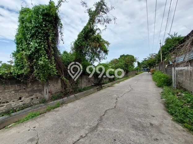Tanah Kavling Dijual di Tangerang dengan Spesifikasi 4206m2 Tanah Kavling Dijual di Tangerang dengan Spesifikasi 4206m2