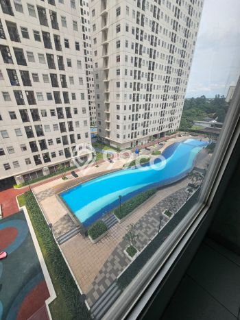 Apartemen Harga Terjangkau Dijual di Tangerang Kota, Tangerang Punya 2 Kamar Tidur Apartemen Harga Terjangkau Dijual di Tangerang Kota, Tangerang Punya 2 Kamar Tidur