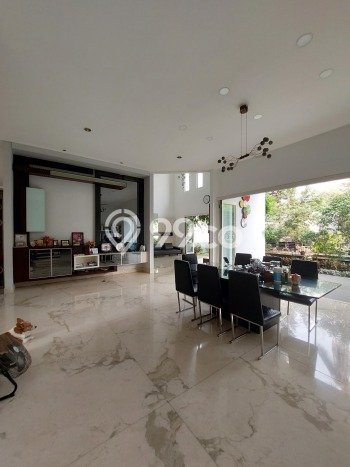 Jual Rumah Luas Elegan Dengan View Eksklusif di BSD Telaga Golf, Tangerang Jual Rumah Luas Elegan Dengan View Eksklusif di BSD Telaga Golf, Tangerang