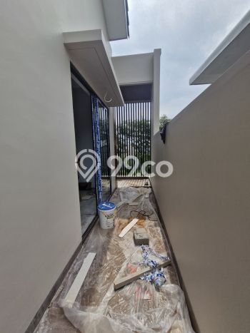 Rumah area BSD Eminent, Lingkungan Elite 4 KT Rumah area BSD Eminent, Lingkungan Elite 4 KT