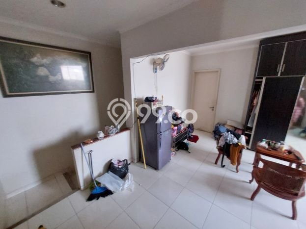 Rumah Bagus di Gading Serpong The Spring, Tangerang, Luas 162m² Bangunan 180m² HARGA MENARIK! Rumah Bagus di Gading Serpong The Spring, Tangerang, Luas 162m² Bangunan 180m² HARGA MENARIK!