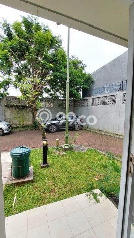 Jarang Ada! Rumah Kontrakan 2 Kamar Nyaman Siap Huni Gading Serpong Jarang Ada! Rumah Kontrakan 2 Kamar Nyaman Siap Huni Gading Serpong