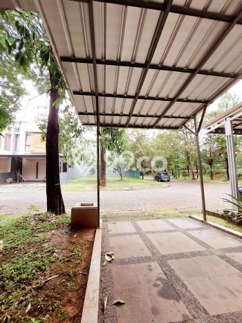 Rumah Strategis BSD Eminent, Tangerang, Luas 105m² Bangunan 95m² Rumah Strategis BSD Eminent, Tangerang, Luas 105m² Bangunan 95m²