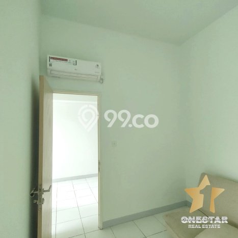 Apartemen Sewa 2 Kamar Hemat Siap Huni di Tangerang, Luas 36m2 Apartemen Sewa 2 Kamar Hemat Siap Huni di Tangerang, Luas 36m2