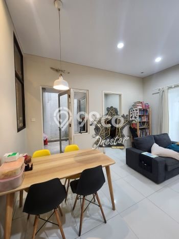 Rumah kawasan Gading Serpong Scientia Garden, Tangerang, LT 210m² LB 159m² Rumah kawasan Gading Serpong Scientia Garden, Tangerang, LT 210m² LB 159m²