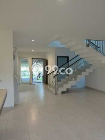 Rumah Siap Huni 4 KT 3 KM di BSD Vermont, Tangerang Rumah Siap Huni 4 KT 3 KM di BSD Vermont, Tangerang