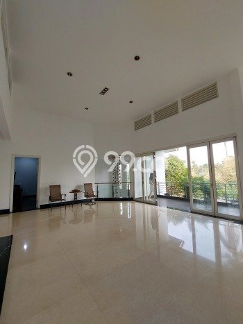 Jual Rumah Luas Elegan Dengan View Eksklusif di BSD Telaga Golf, Tangerang Jual Rumah Luas Elegan Dengan View Eksklusif di BSD Telaga Golf, Tangerang