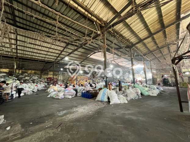 AREA KOMERSIAL! Gudang di Kemiri, Luas 12300m2m², Posisi Strategis AREA KOMERSIAL! Gudang di Kemiri, Luas 12300m2m², Posisi Strategis