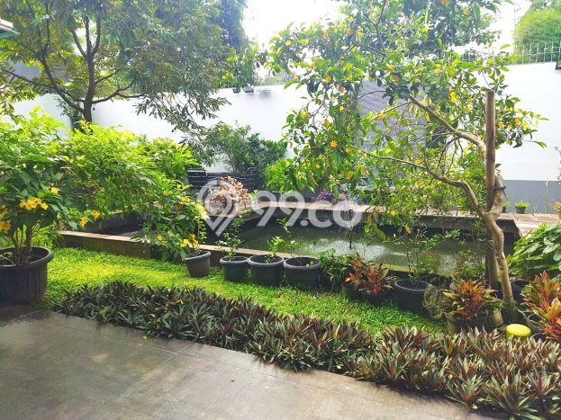 HUNIAN BERKELAS! Rumah Premium BSD Telaga Golf, Tangerang, Luas Tanah 644m² LB 800m² HUNIAN BERKELAS! Rumah Premium BSD Telaga Golf, Tangerang, Luas Tanah 644m² LB 800m²