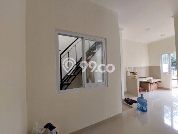Rumah Luas Asri 3 KT Siap Huni di Sektor 7A/B-Gading Serpong Tangerang Rumah Luas Asri 3 KT Siap Huni di Sektor 7A/B-Gading Serpong Tangerang