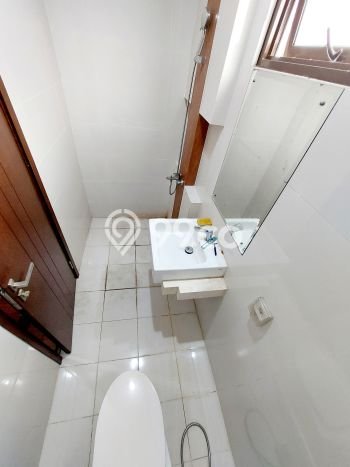 Rumah Strategis BSD Eminent, Tangerang, Luas 105m² Bangunan 95m² Rumah Strategis BSD Eminent, Tangerang, Luas 105m² Bangunan 95m²