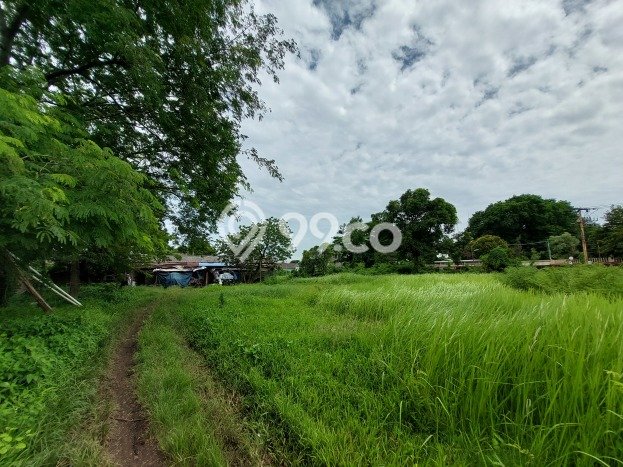 Tanah Kavling Dijual di Tangerang dengan Spesifikasi 4206m2 Tanah Kavling Dijual di Tangerang dengan Spesifikasi 4206m2