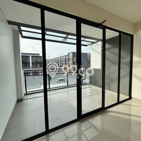 PROSPEK BAGUS! Ruko di Gading Serpong Andalucia, Luas 139m², Area Bisnis PROSPEK BAGUS! Ruko di Gading Serpong Andalucia, Luas 139m², Area Bisnis