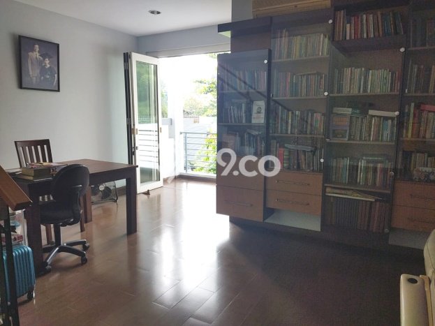 HUNIAN BERKELAS! Rumah Premium BSD Telaga Golf, Tangerang, Luas Tanah 644m² LB 800m² HUNIAN BERKELAS! Rumah Premium BSD Telaga Golf, Tangerang, Luas Tanah 644m² LB 800m²