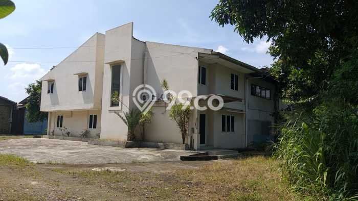 Gudang Dijual di Prime Area Tangerang Luas 5500m2 Gudang Dijual di Prime Area Tangerang Luas 5500m2