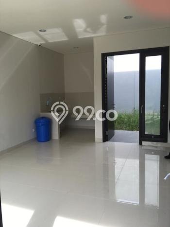 Rumah 3 KT 2 KM di Area BSD Eminent, Tangerang Rumah 3 KT 2 KM di Area BSD Eminent, Tangerang