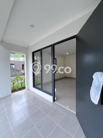 SPECIAL PRICE! Rumah Asri lokasi Summarecon Serpong, Luas 118m² LB 144m² SPECIAL PRICE! Rumah Asri lokasi Summarecon Serpong, Luas 118m² LB 144m²