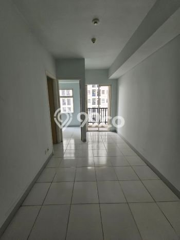 Apartemen Harga Terjangkau Dijual di Tangerang Kota, Tangerang Punya 2 Kamar Tidur Apartemen Harga Terjangkau Dijual di Tangerang Kota, Tangerang Punya 2 Kamar Tidur