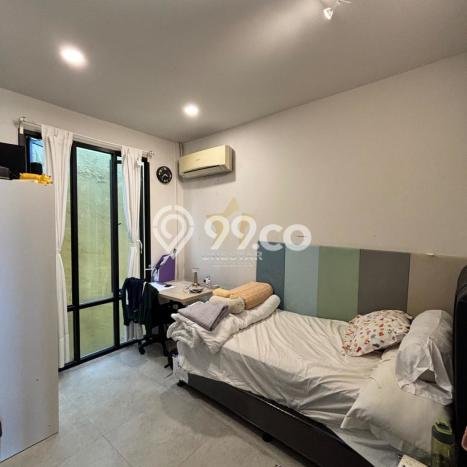 Dijual Rumah Modern 3 KT di Gading Serpong La Bella Village, Tangerang Dijual Rumah Modern 3 KT di Gading Serpong La Bella Village, Tangerang