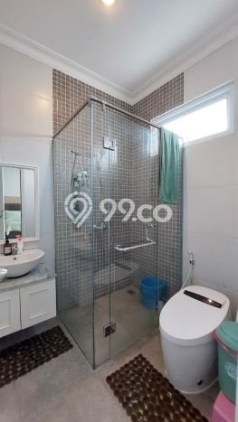 Rumah Luxury Modern Tanpa Renovasi di Gading Serpong Tangerang Rumah Luxury Modern Tanpa Renovasi di Gading Serpong Tangerang