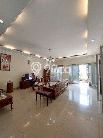 Rumah kawasan Jelupang, Tangerang, LT 400m² Bangunan 200m² Rumah kawasan Jelupang, Tangerang, LT 400m² Bangunan 200m²