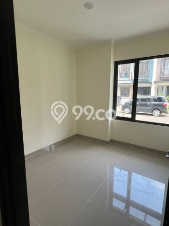Dijual Hunian Rumah Terawat 3 Kamar di Gading Serpong Scientia Garden, Tangerang Dijual Hunian Rumah Terawat 3 Kamar di Gading Serpong Scientia Garden, Tangerang